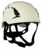 3M SecureFit X5000 Series Vented Safety Helmet ANSI